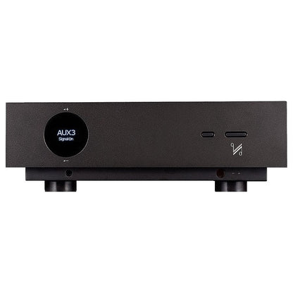 Reproductor de CD + DAC Quad Artera Play +