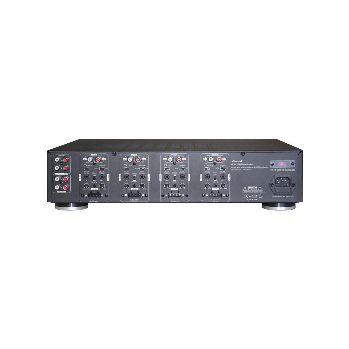 ArtSound AMP850
