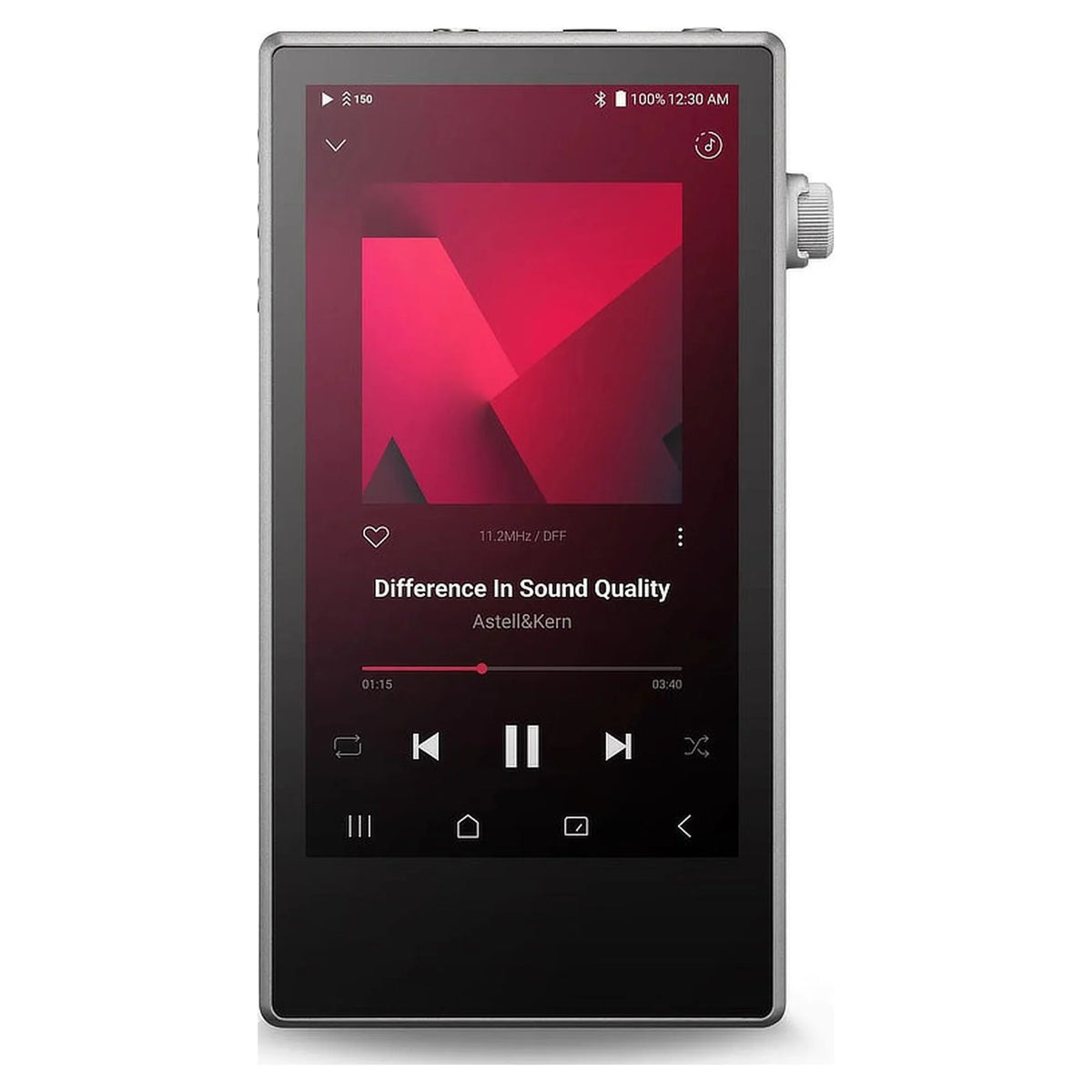 Astell Kern PD5