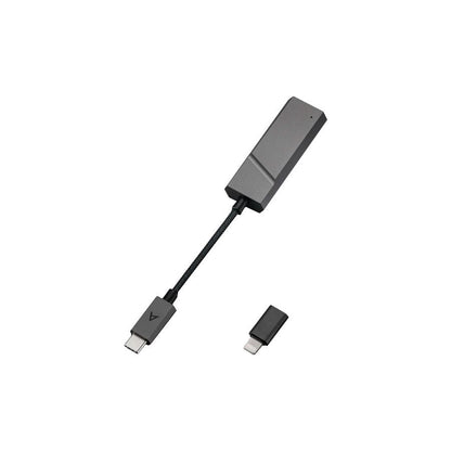 Cable con DAC compatible USB-C Astell & Kern AK HC3