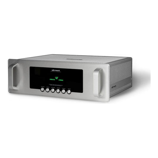 Previo de phono Audio Research PH9