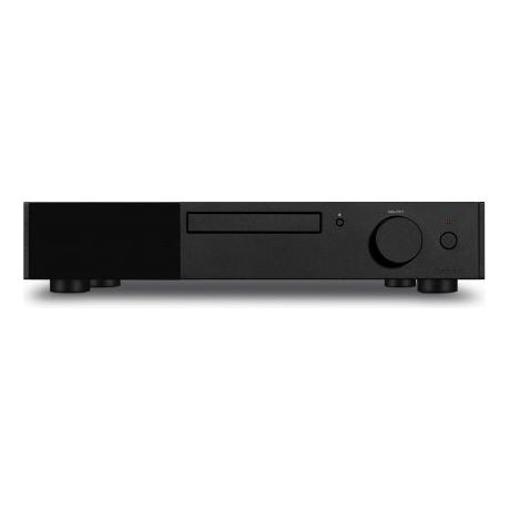 Transporte de CD Audiolab 9000CDT
