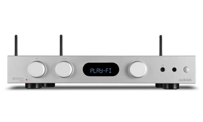 Amplificador con streamer Audiolab 6000A Play