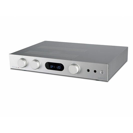 Amplificador integrado Audiolab 6000A