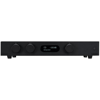 Amplificador integrado con streamer Audiolab 6000A Play