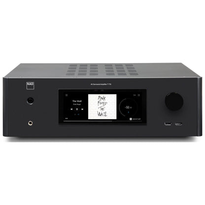 Receptor AV Nad T 778