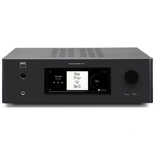 Receptor AV Nad T 778