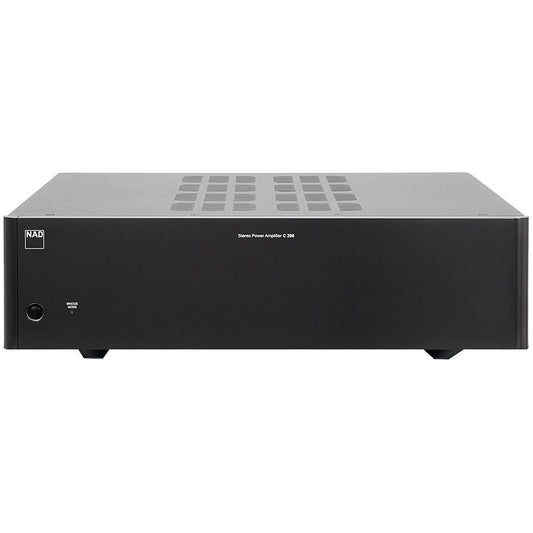 Etapa de potencia NAD C298