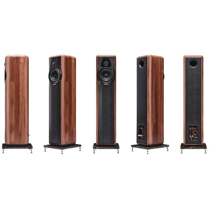 Cajas Acústicas Sonus Faber Maxima Amator