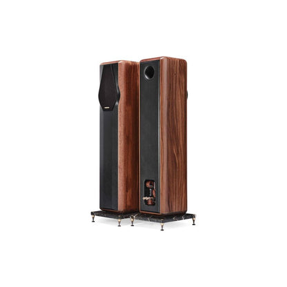 Cajas Acústicas Sonus Faber Maxima Amator