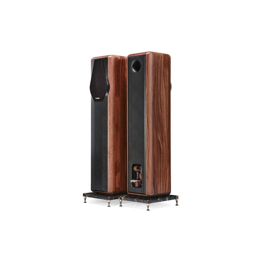 Cajas Acústicas Sonus Faber Maxima Amator