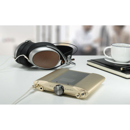 Ifi Audio iDSD Valkyrie