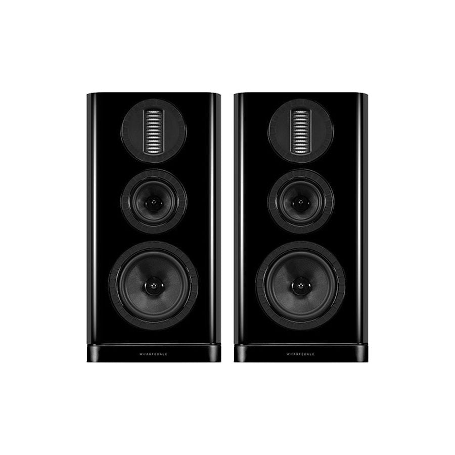 Cajas acústicas Wharfedale Aura 2