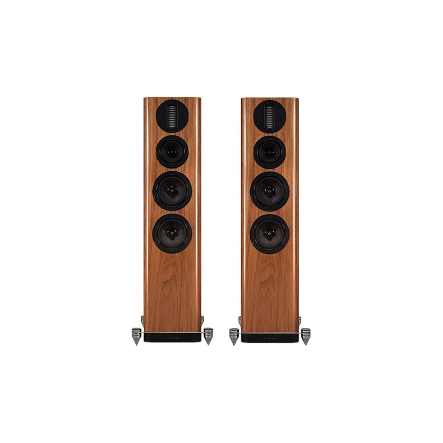Cajas acústicas Wharfedale Aura 3