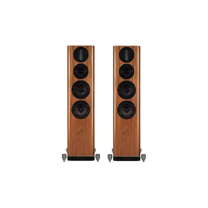 Cajas acústicas Wharfedale Aura 3