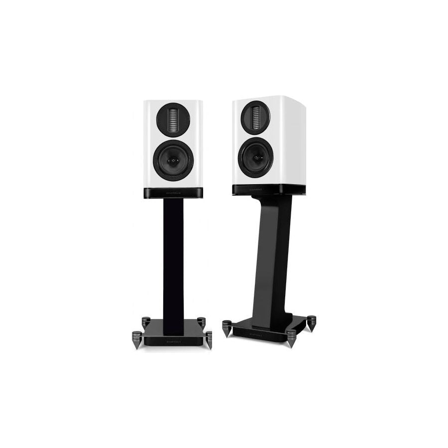 Cajas acústicas Wharfedale Aura 1 + Stand