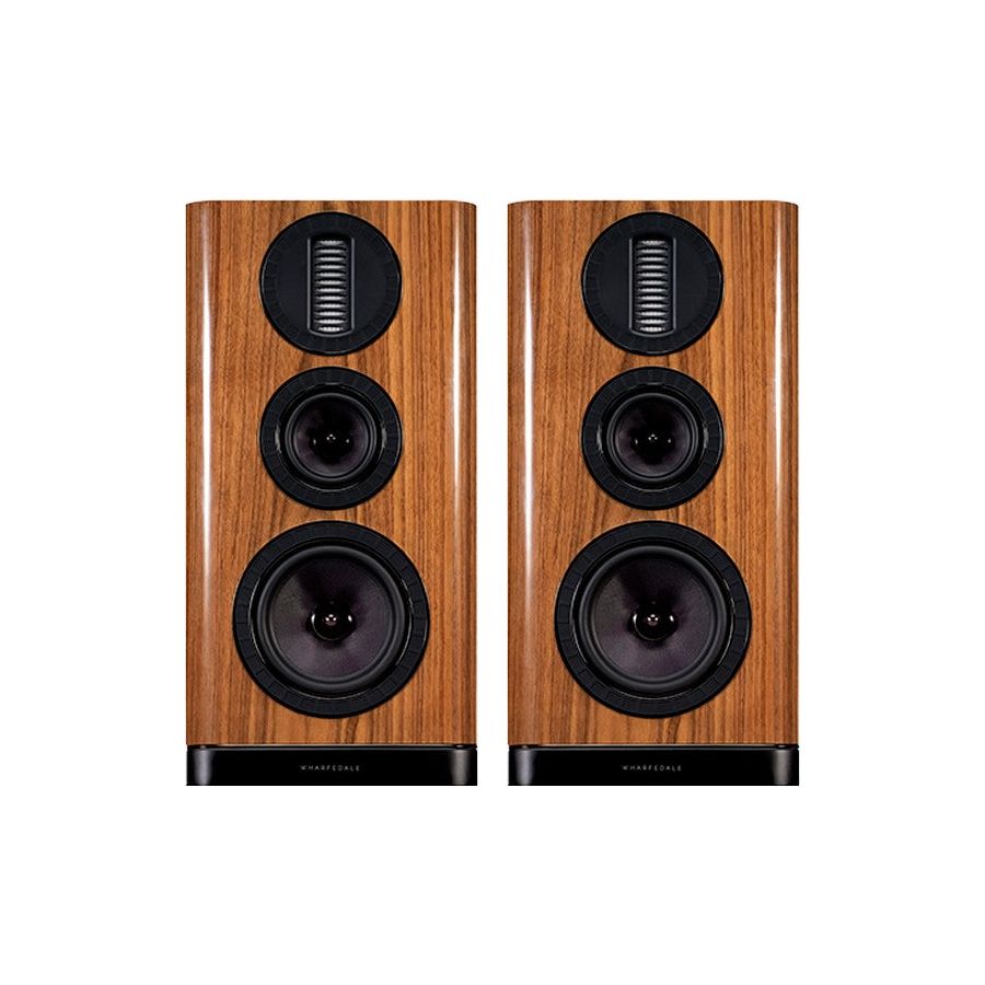 Cajas acústicas Wharfedale Aura 2