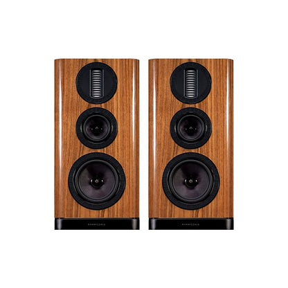 Cajas acústicas Wharfedale Aura 2