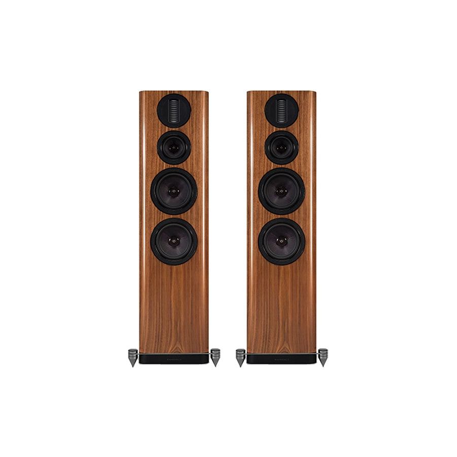 Cajas acústicas Wharfedale Aura 3