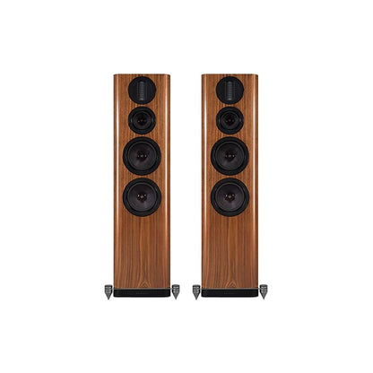 Cajas acústicas Wharfedale Aura 3