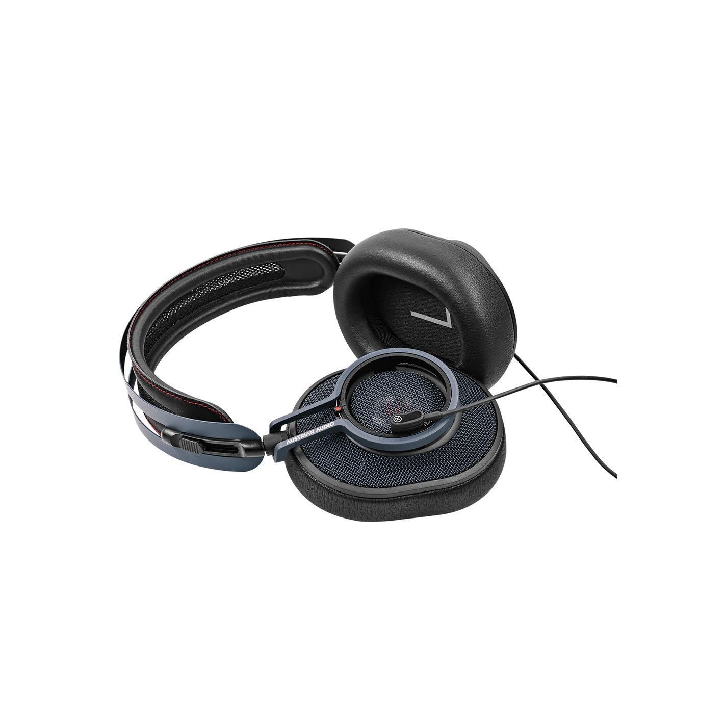 Amplificador de auriculares Austrian Audio Full Score One + Composer