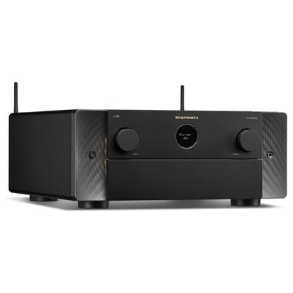 Preamplificador/Procesador AV Marantz AV10