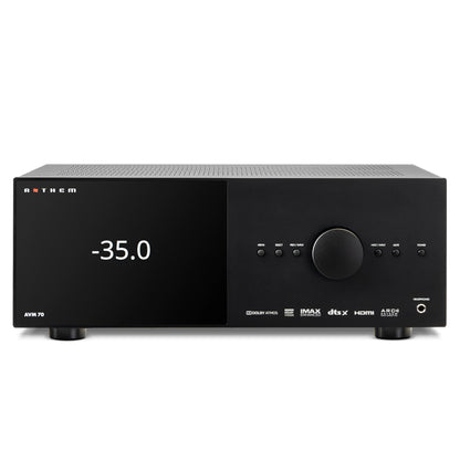 Previo Procesador AV Anthem AVM 70 8K
