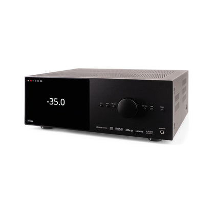 Anthem AVM 90 8K Preamplificador/Procesador de A/V