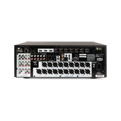 Anthem AVM 90 8K Preamplificador/Procesador de A/V