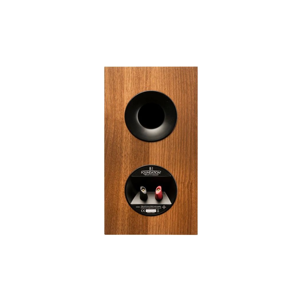 Pareja de cajas acústicas Martin Logan Motion B1