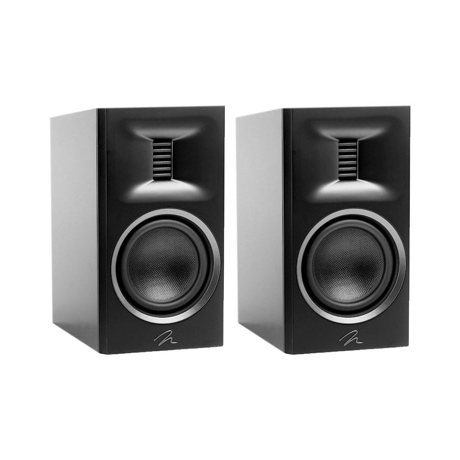 Pareja de cajas acústicas Martin Logan Motion XT B100