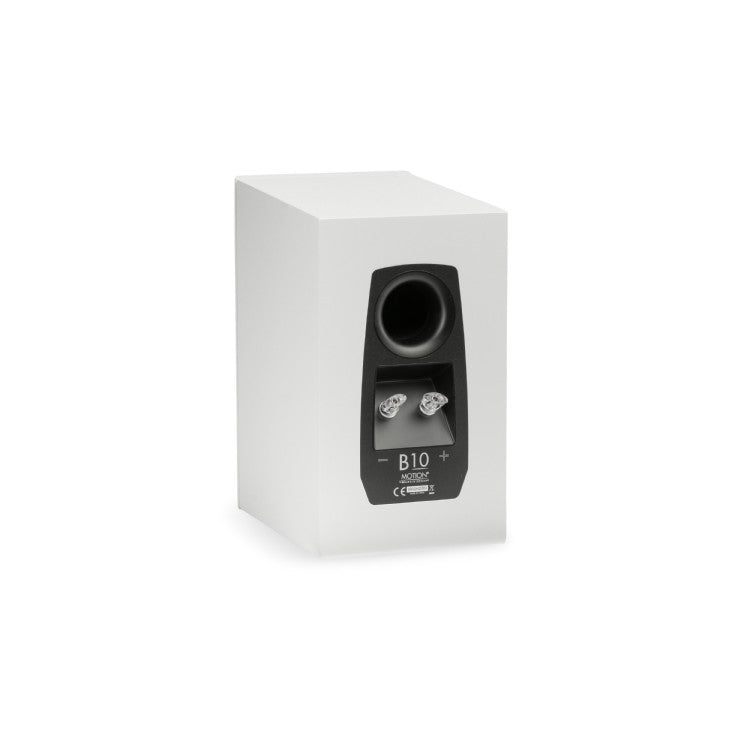 Pareja de cajas acústicas Martin Logan Motion B10