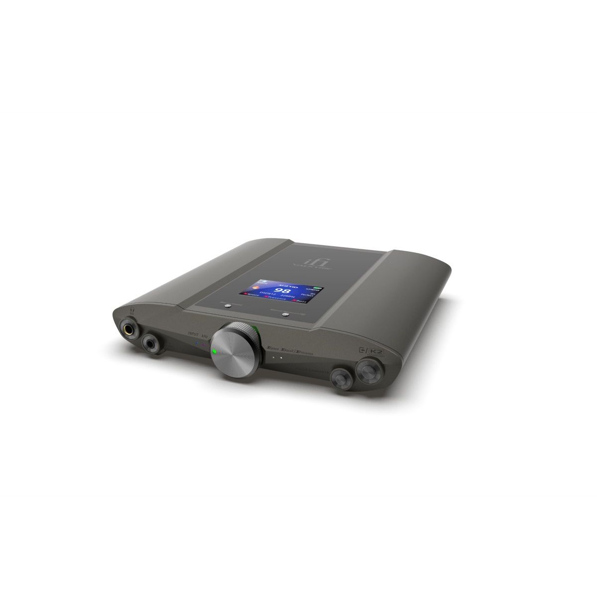 Ifi Audio iDSD Valkyrie