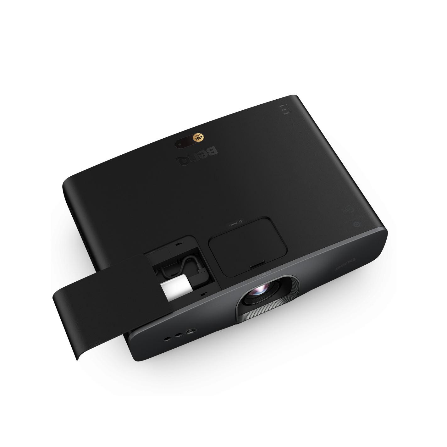 BenQ W2720i
