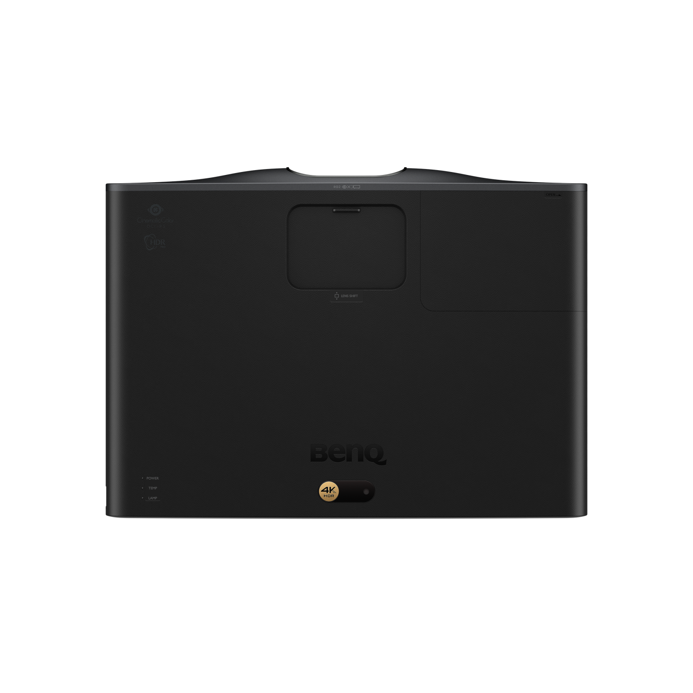 BenQ W2720i