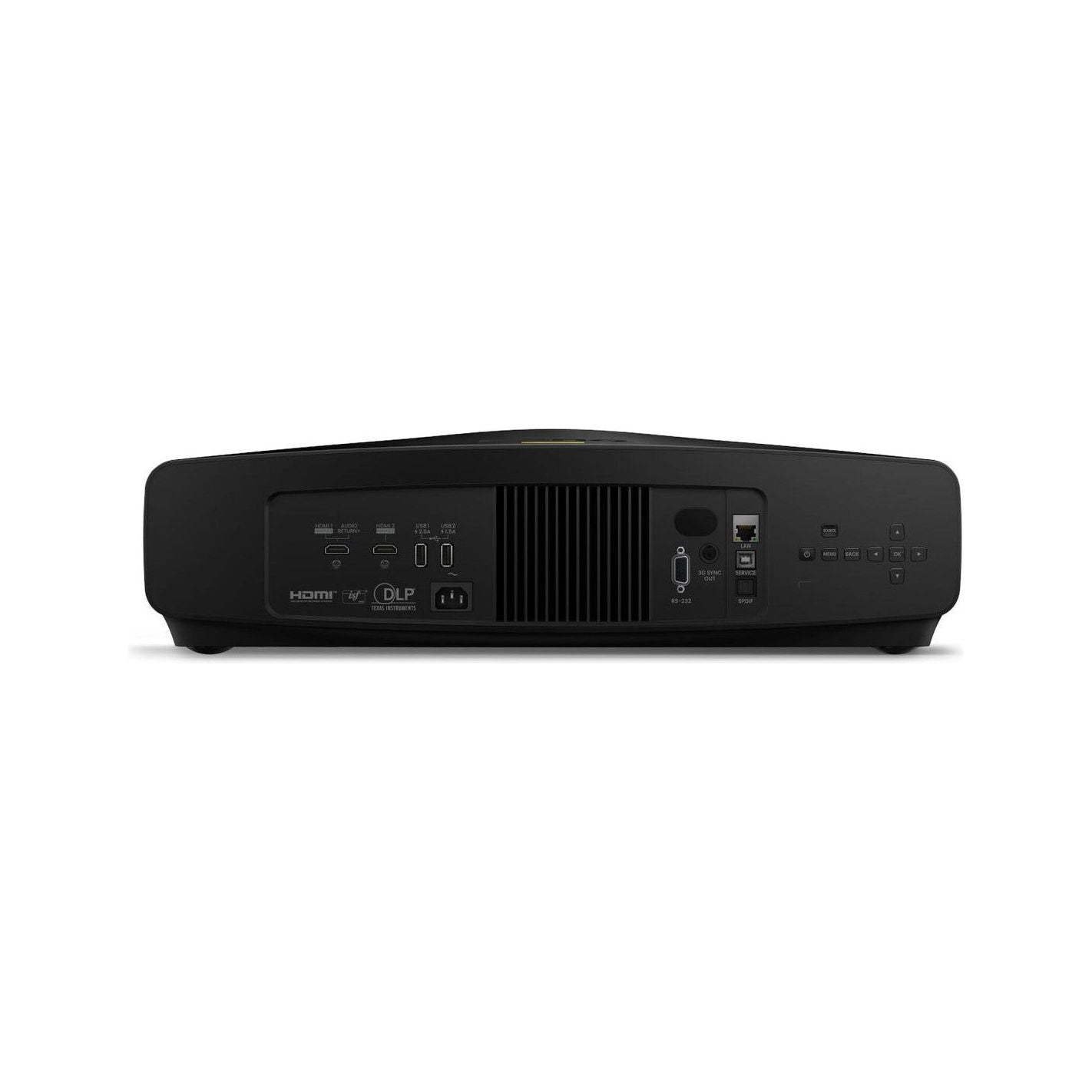 Proyector Láser BenQ W5800