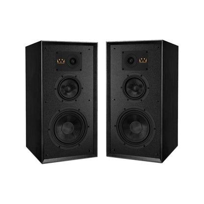 Cajas acústicas Wharfedale Super Linton