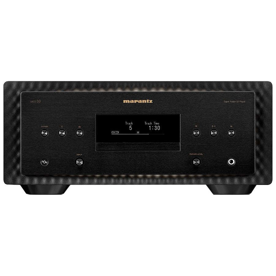 Reproductor SACD/CD Marantz SACD10