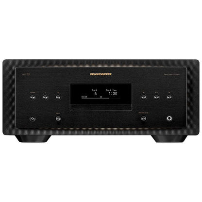 Reproductor SACD/CD Marantz SACD10