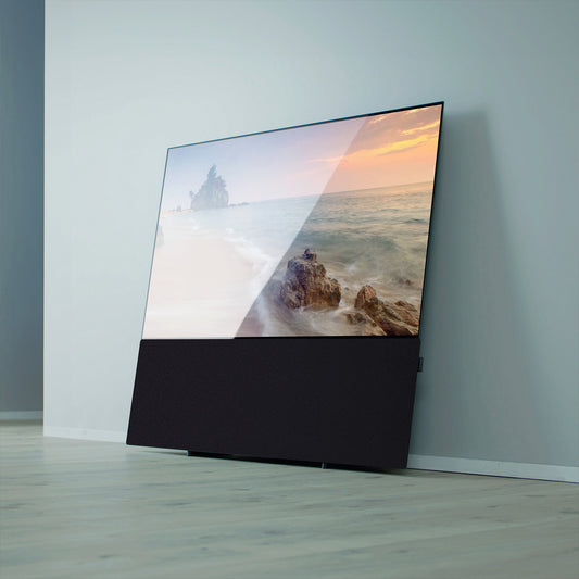 CANVAS SOLO