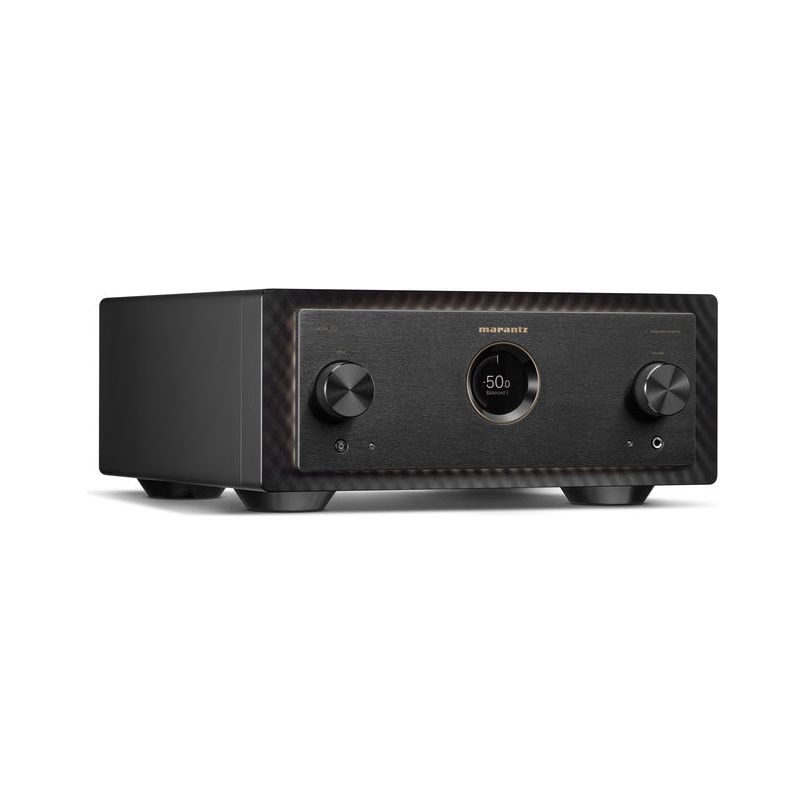 Amplificador integrado Marantz Model 10