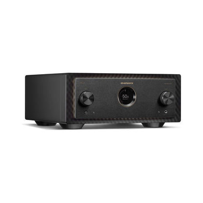 Amplificador integrado Marantz Model 10