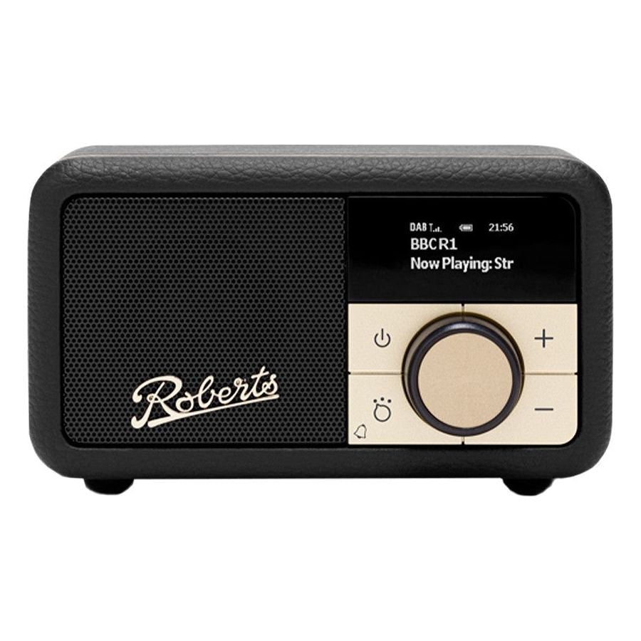 Radio Roberts Revival Petit 2