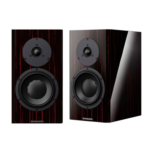 Cajas acústicas Dynaudio 40 Aniversario