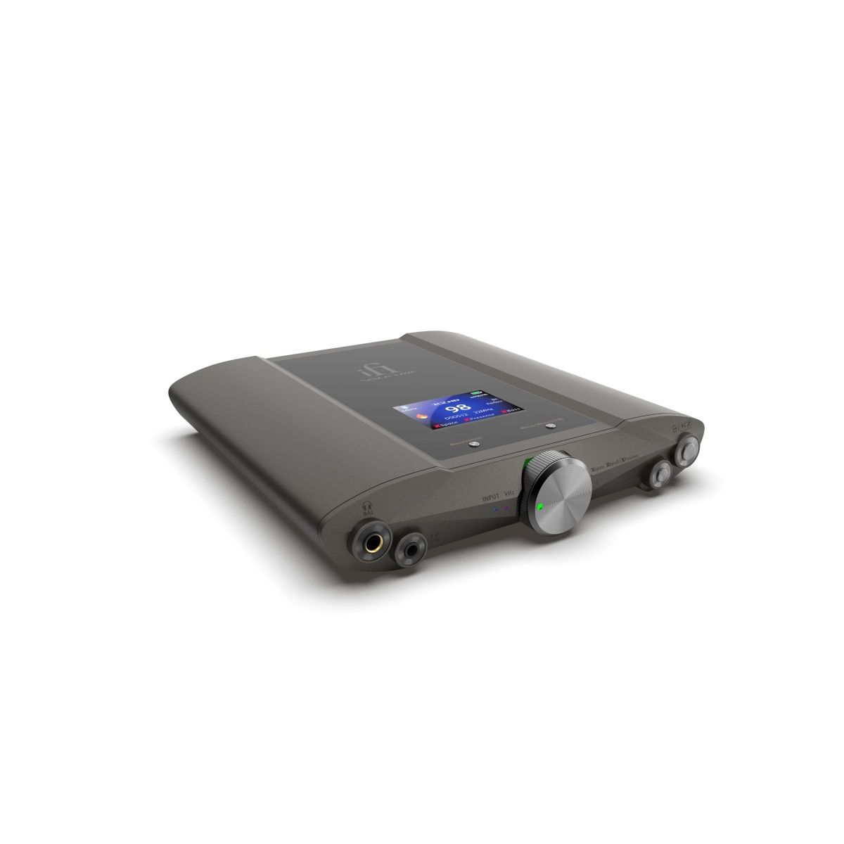 Ifi Audio iDSD Valkyrie