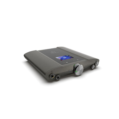 Ifi Audio iDSD Valkyrie