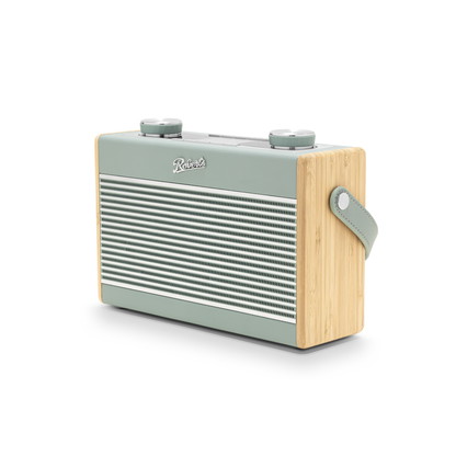 Radio Roberts Rambler Max