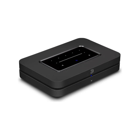 Emisor-Receptor inalámbrico Bluesound Node (N132)