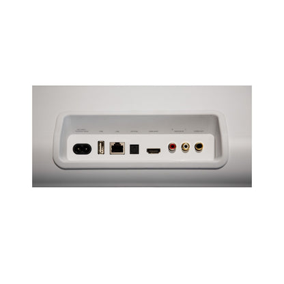 Bluesound Pulse Cinema Mini Barra de Sonido Compacta Hi-Res Multiroom Dolby Atmos