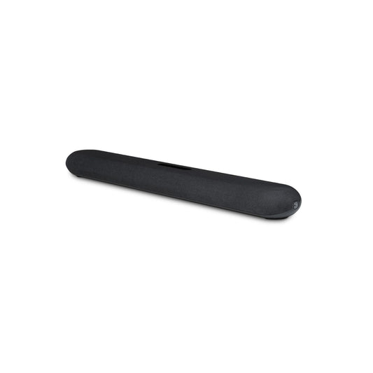 Bluesound Pulse Cinema Mini Barra de Sonido Compacta Hi-Res Multiroom Dolby Atmos